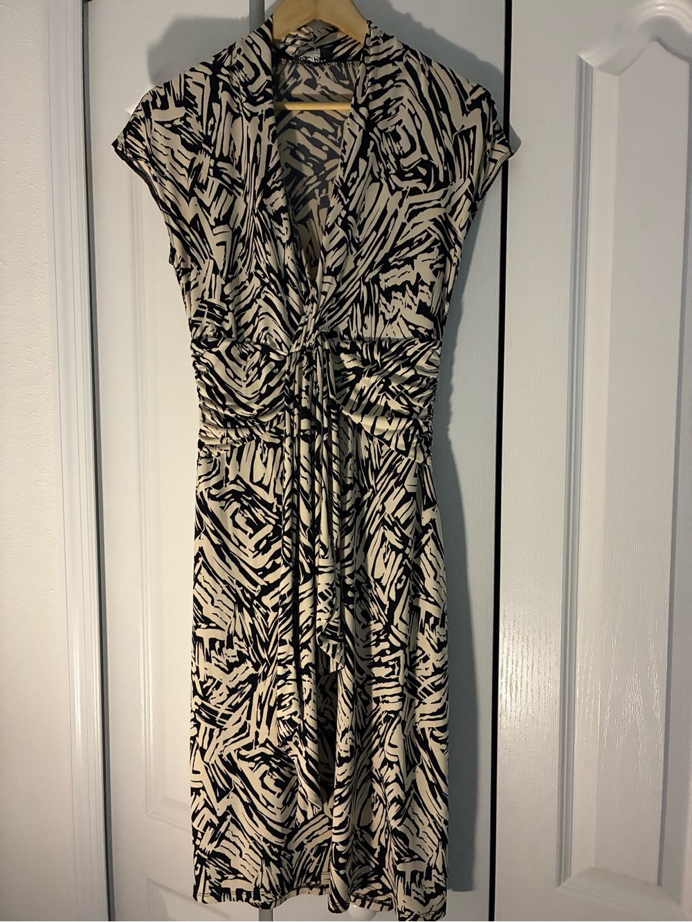 BCBG Paris dress